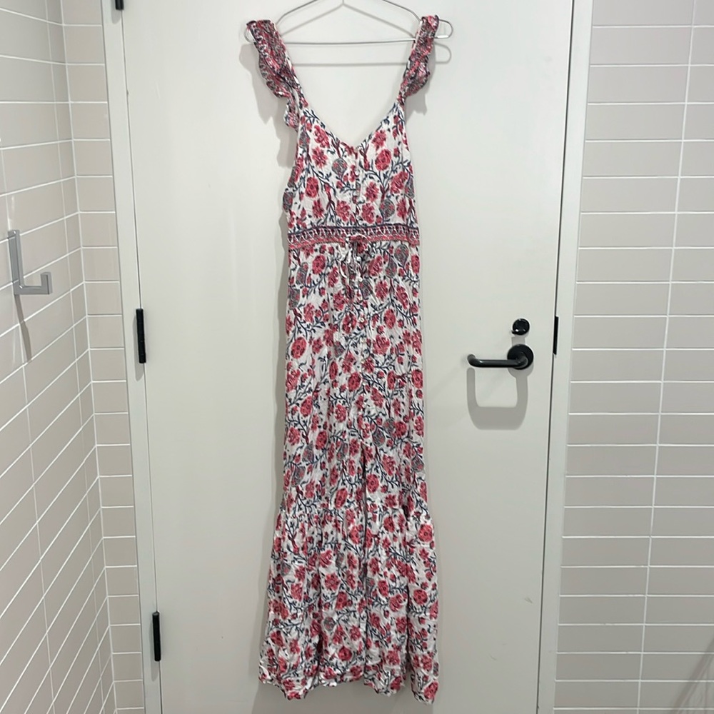 Almost new Cotton Candy LA Sundress!